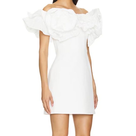 Rebecca Vallance Dresses & Skirts - Rebecca Vallance Tessa Mini Dress